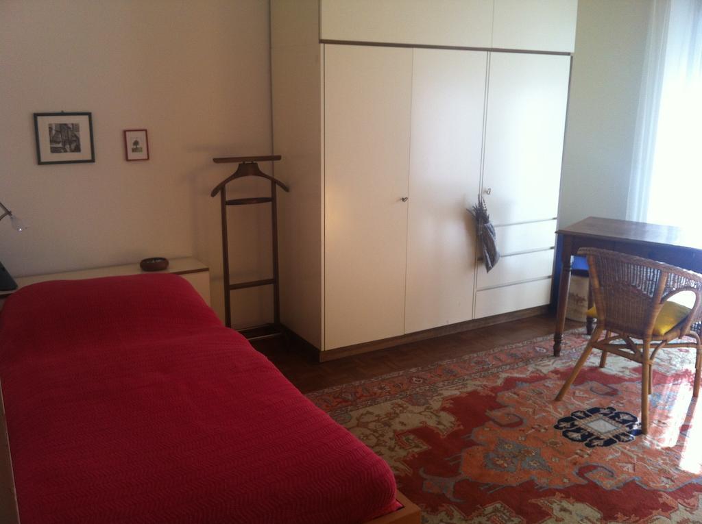 Apartamento Casa Alice Locarno Habitación foto